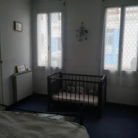 Σπίτι διακοπών Longere Familiale Charentaise En Charente-maritime *