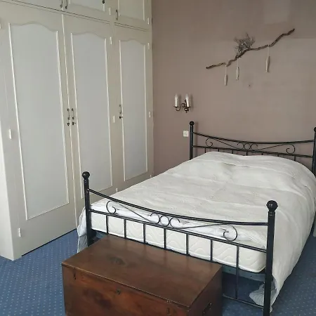 Longere Familiale Charentaise En Charente-maritime Σπίτι διακοπών La Tremblade