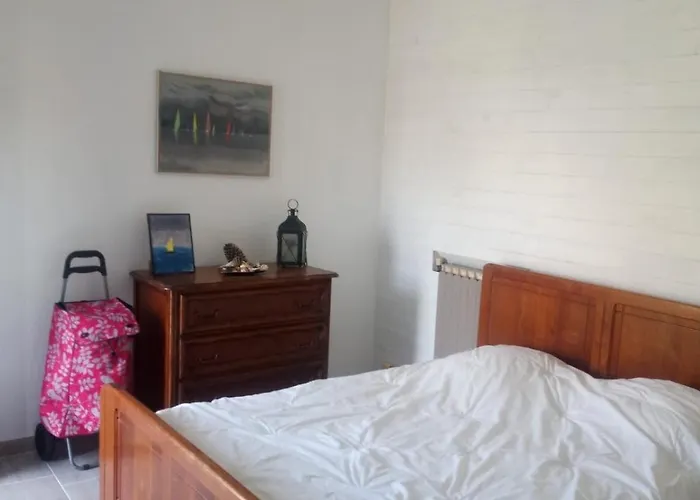 Feriehus Longere Familiale Charentaise En Charente-maritime