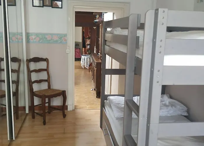 Longere Familiale Charentaise En Charente-maritime Feriehus *